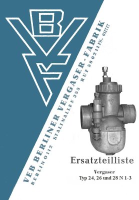 MZ ETZ 251 - 30 N3-1