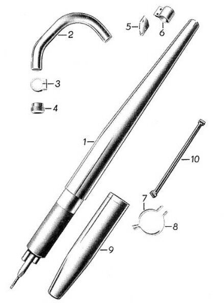 Auspuffanlage