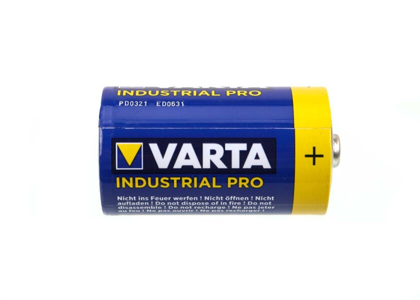 sonstig Batterien