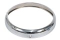 Lampenring f&uuml;r IFA BK 350, MZ BK 350 - mit Bohrung