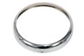 Lampenring f&uuml;r IFA BK 350, MZ BK 350 - mit Bohrung