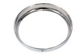 Lampenring f&uuml;r IFA BK 350, MZ BK 350 - mit Bohrung