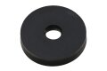 Gummischeibe (7x30x5) zur Tankbefestigung unten für BMW R25/2, R25/3, R26, R27
