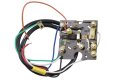 Kontaktplatte zum Z&uuml;ndschlo&szlig; f&uuml;r BMW R25/3, R26, R27, R51/3, R67, R50, R60, R69S