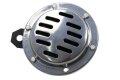 Hupe 12V, DC - 100mm -  f&uuml;r AWO 425 - Chrom-Optik