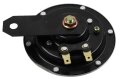 Hupe 12V, DC - 100mm -  f&uuml;r AWO 425 - Chrom-Optik