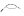 Kupplungsbowdenzug für BMW R50/5, R60/5, R75/5 - Standardlenker, flach