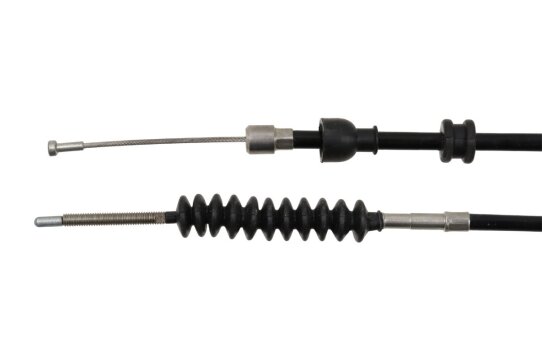 Handbremsbowdenzug für BMW R50/5, R60/5, R75/5, R60/6 - schwarz