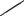 Handbremsbowdenzug für BMW R50/5, R60/5, R75/5, R60/6 - schwarz