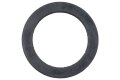 Tankdeckeldichtung (60x80 mm) f&uuml;r BMW R24, R25, R25/2, R25/3, R26, R27 - Gummi
