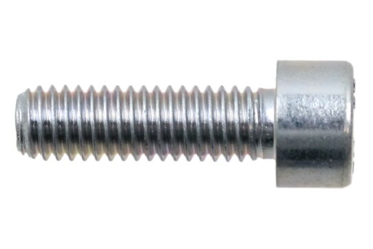 Schraube M6x18 Innensechskant DIN 912