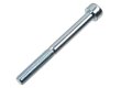 Schraube M6x60 Innensechskant DIN 912