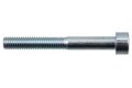 Schraube M6x50 Innensechskant DIN 912