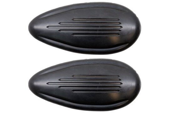 Kniekissen für MZ BK 350 - schwarz, Paar