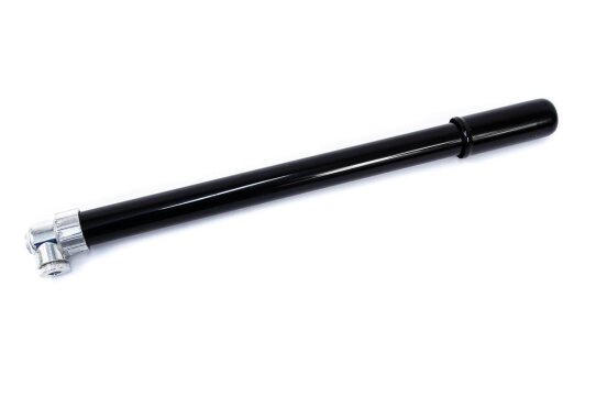Luftpumpe für MZ TS 125, 150 - schwarz