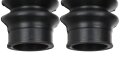 Faltenb&auml;lge zur Telegabel f&uuml;r BMW R20, R23, R24, R25, R25/2, R35 - Paar
