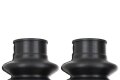 Faltenb&auml;lge zur Telegabel f&uuml;r BMW R20, R23, R24, R25, R25/2, R35 - Paar