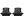 Faltenbälge zur Telegabel für BMW R20, R23, R24, R25, R25/2, R35 - Paar
