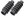 Faltenbälge zur Telegabel für BMW R20, R23, R24, R25, R25/2, R35 - Paar