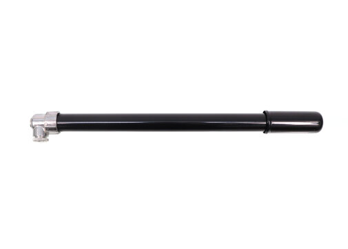 Luftpumpe (38 cm) für Simson SR 2E - schwarz
