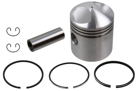 Nasenkolben für AWO 425 Touren, Sport - 69,00 mm - Premiumqualität