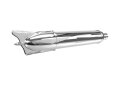 Auspufftopf f&uuml;r Maico M 151 - Fischschwanz - 35 mm
