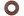 Simmerring 17x32x7 - FKM/FPM Wellendichtring mit Staublippe