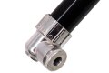 Luftpumpe f&uuml;r EMW R35 - schwarz