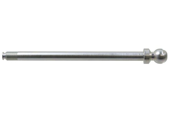 Schwinglagerbolzen für MZ TS 250, 250/1, ETZ 250, 251 - Seitenwagenbetrieb