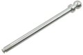 Schwinglagerbolzen für MZ TS 250, 250/1, ETZ 250, 251 - Seitenwagenbetrieb