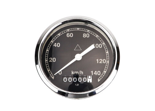 Tachometer für IFA & MZ BK 350 - 140 km/h