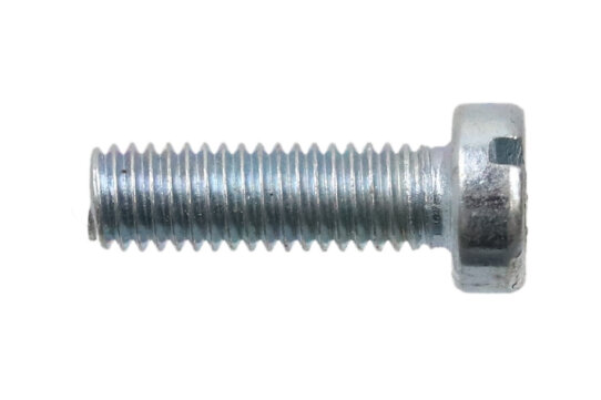 Zylinderschraube M8x20 DIN 84 - verzinkt