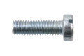 Zylinderschraube M8x20 DIN 84 - verzinkt