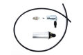 Zündspulen-Set 12V - für Oldtimer-Motorräder - 40 mm Zündspule