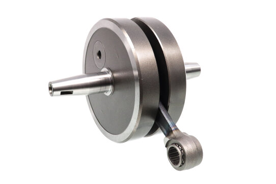 Kurbelwelle für MZ ETZ 125, 150 - Neu