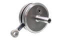 Kurbelwelle f&uuml;r MZ ETZ 125, 150 - Neu