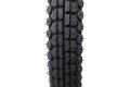Reifen Mitas 2.75 x 18 - H-03 für MZ ETZ 125, 150, 250 - Vorderrad