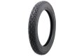 Reifen Mitas 3,25 x 16 - H-06 für MZ ETZ 125, 150, 251 - Hinterrad
