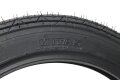 Reifen Mitas 3,25 x 16 - H-06 f&uuml;r MZ ETZ 125, 150, 251 - Hinterrad