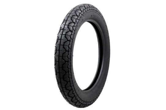 Reifen Mitas 2.75 x 18 - H-06 für MZ TS 125, 150, 250 - Vorderrad