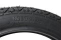 Reifen Mitas 2.75 x 18 - H-06 f&uuml;r MZ TS 125, 150, 250 - Vorderrad