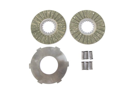 Kupplungs-Umbausatz für SACHS 98/M32, SACHS 98/M50