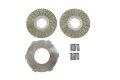 Kupplungs-Umbausatz f&uuml;r SACHS 98/M32, SACHS 98/M50