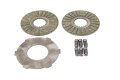 Kupplungs-Umbausatz f&uuml;r SACHS 98/M32, SACHS 98/M50
