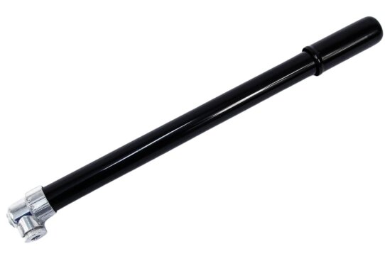 Luftpumpe für Simson SR4-2 Star - schwarz