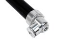 Luftpumpe f&uuml;r Simson SR4-2 Star - schwarz