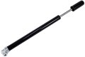 Luftpumpe für Simson Habicht - schwarz