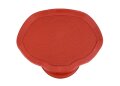 Satteldecke Denfeld-Form f&uuml;r MZ BK 350, IFA RT 125, AWO 425, EMW R35 - rot