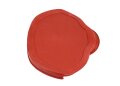 Satteldecke Denfeld-Form f&uuml;r MZ BK 350, IFA RT 125, AWO 425, EMW R35 - rot
