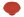 Satteldecke Denfeld-Form für MZ BK 350, IFA RT 125, AWO 425, EMW R35 - rot